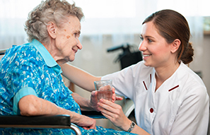 Skilled Nursing