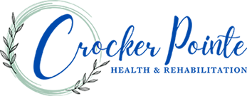 Crocker Pointe Health and Rehabilitation